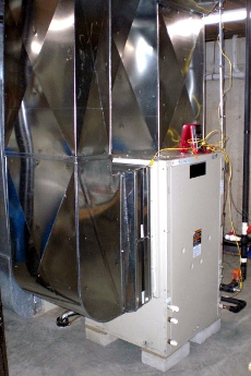 Properly Sizing Your Geothermal Heat Pump Will Make a Big Difference
